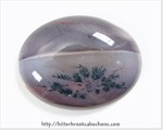 Picture Jasper Cabochon Picture Jasper Cabochon