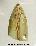 Picture Jasper Cabochon Picture Jasper Cabochon