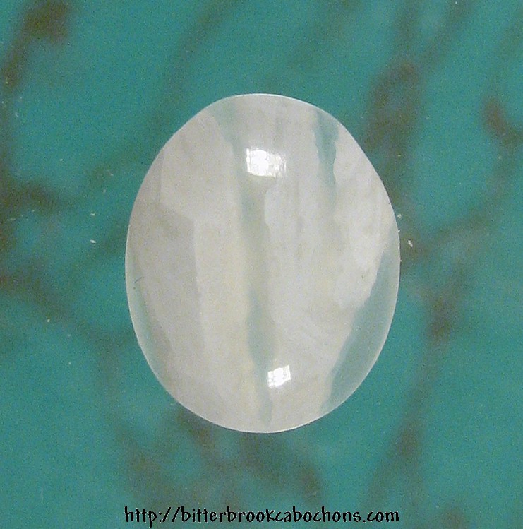 Plume Agate<br>11 x 9 x 4