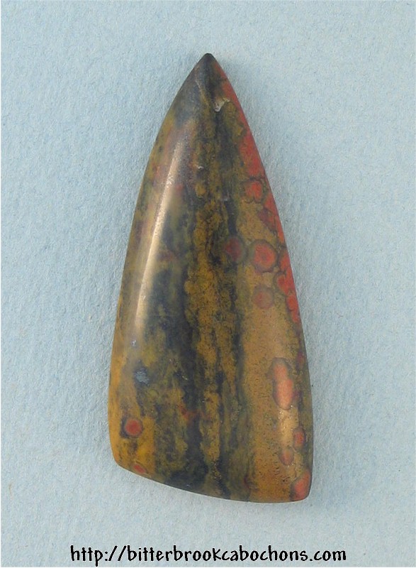 Poppy Jasper