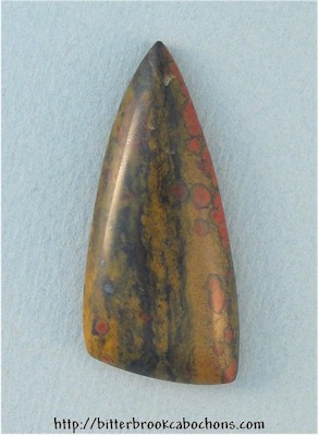 Poppy Jasper