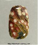 Poppy Jasper Cabochon Poppy Jasper Cabochon