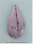 Purple Jasper Purple Jasper