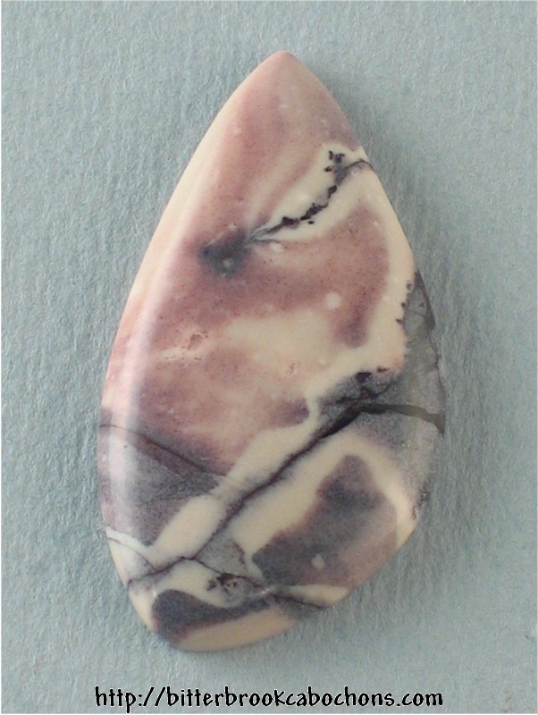 Porcelain Jasper