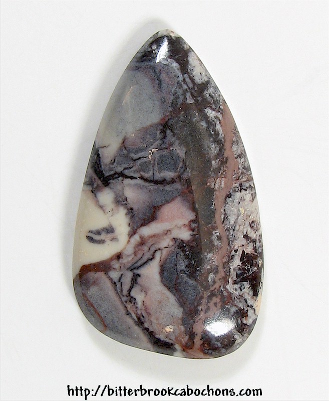 Porcelain Jasper