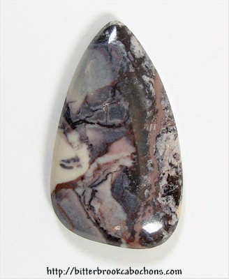 Porcelain Jasper