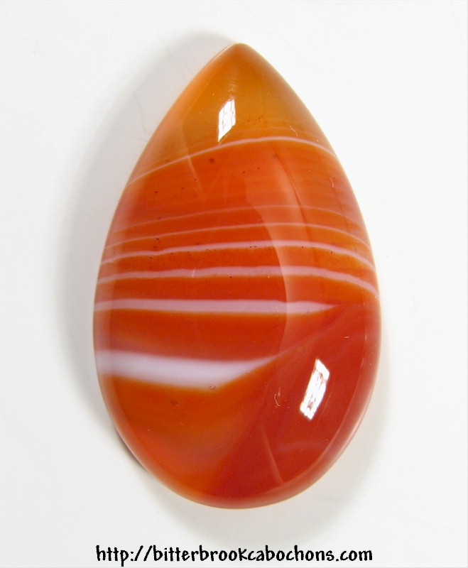 Red Agate