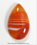 Red Agate Red Agate