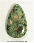Rainforest Jasper Rainforest Jasper