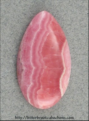 Rhodochrosite