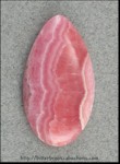 Rhodochrosite Rhodochrosite