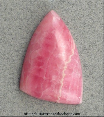 Rhodochrosite