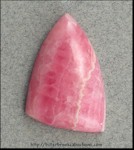 Rhodochrosite Rhodochrosite