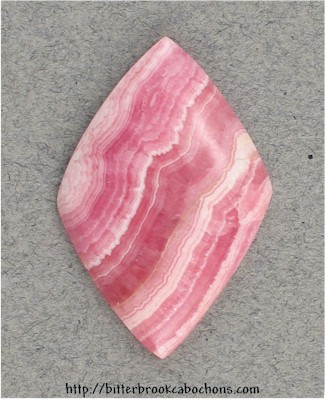Rhodochrosite