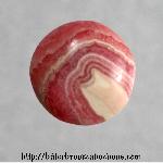 Rhodochrosite Cabochon Rhodochrosite Cabochon