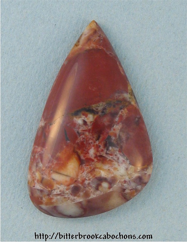 Red Jasper