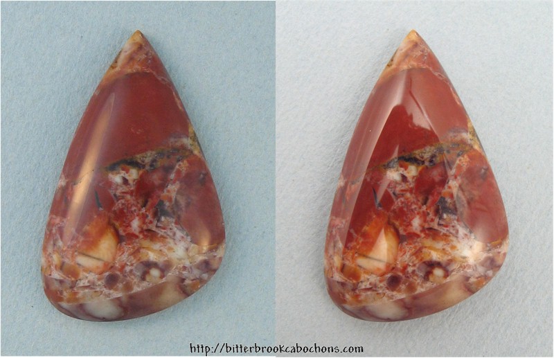 Red Jasper