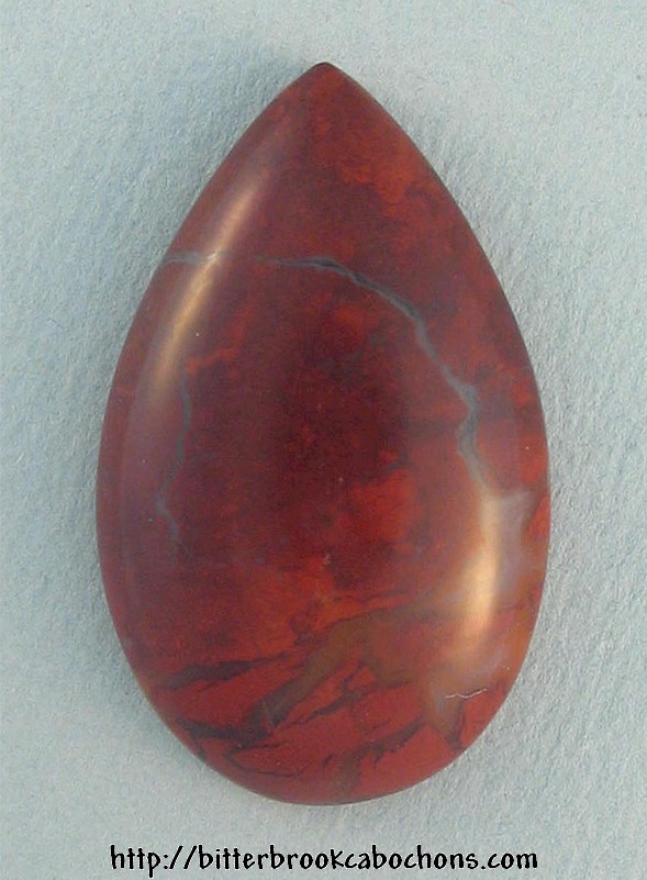 Red Jasper