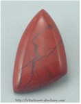 Red Jasper Red Jasper