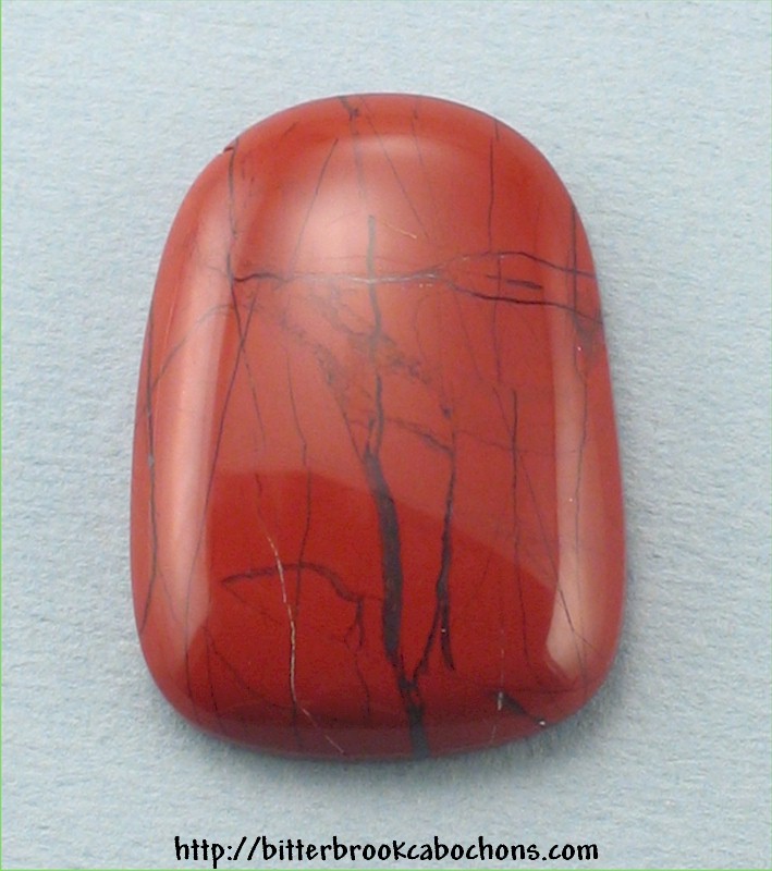 Red Jasper