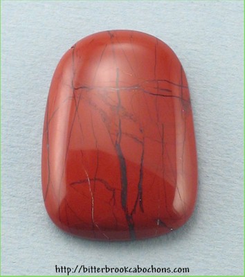 Red Jasper