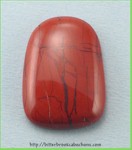Red Jasper Red Jasper