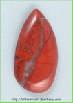 Red Jasper Red Jasper