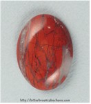 Red Jasper Red Jasper
