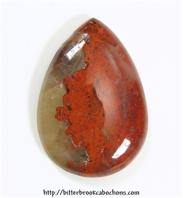 Red Jasper