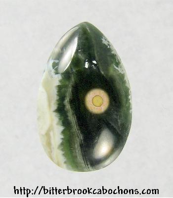 Rescue Cabochon