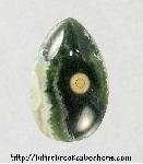 Rescue Cabochon Rescue Cabochon