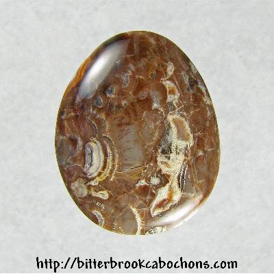 Rescue Cabochon