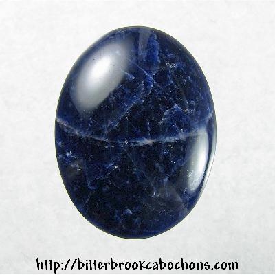 Rescue Cabochon