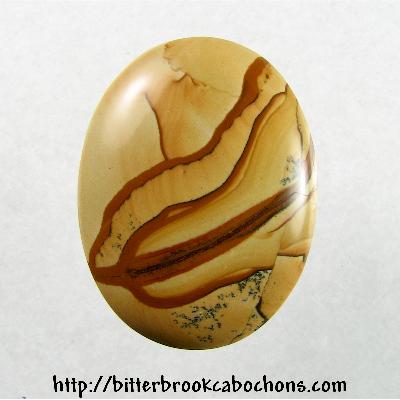 Rescue Cabochon