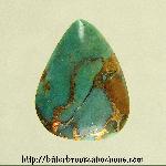 Rescue Cabochon Rescue Cabochon