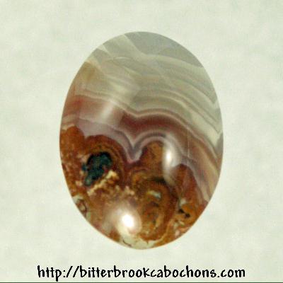 Rescue Cabochon