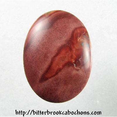 Rhyolite Cabochon