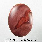 Rhyolite Cabochon Rhyolite Cabochon