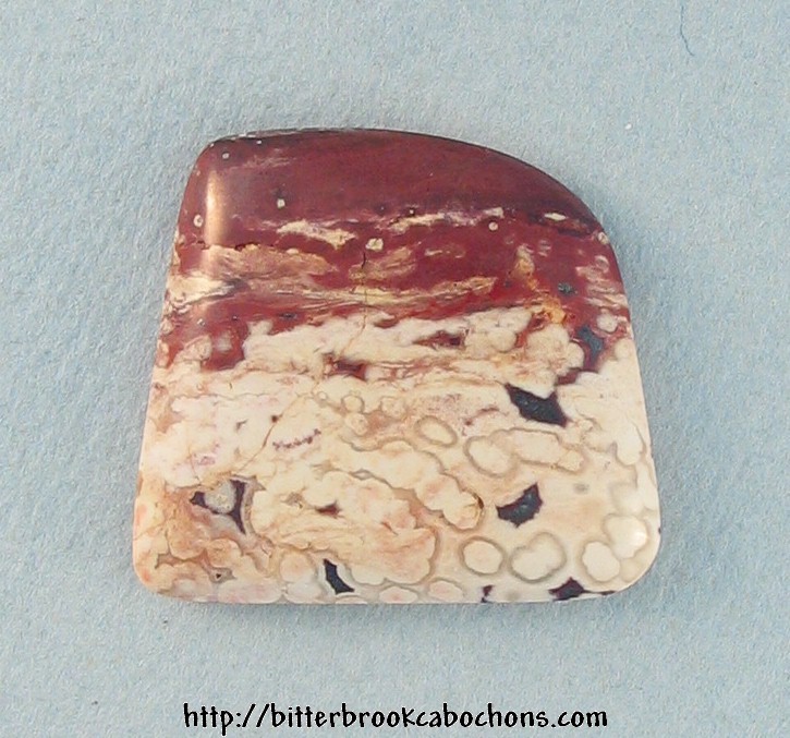Red River Jasper