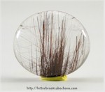 Rutilated Quartz Rutilated Quartz