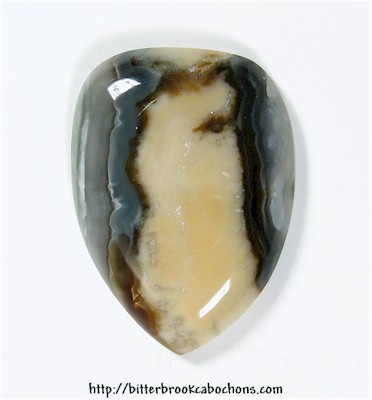 Seam Agate