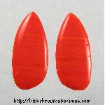 Slag Cabochons Slag Cabochons