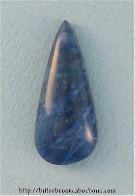 Sodalite