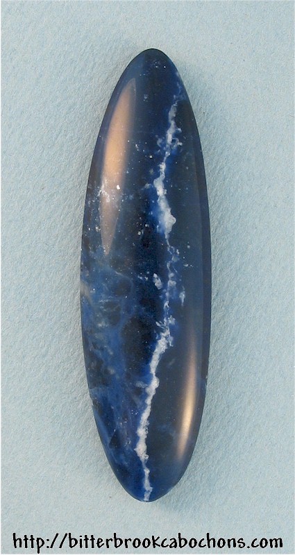 Sodalite
