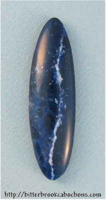 Sodalite
