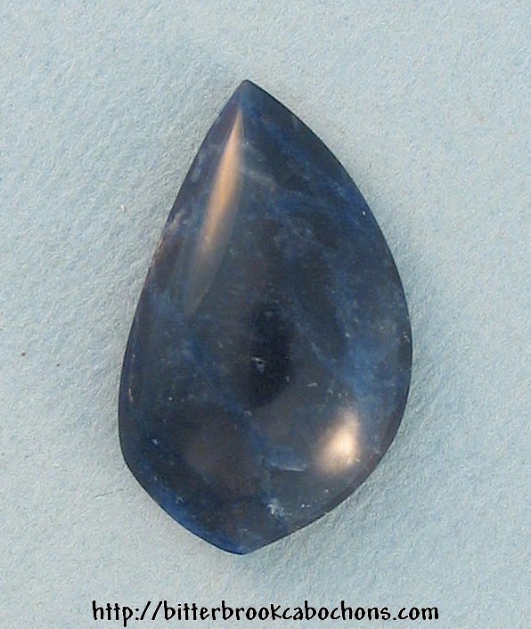 Sodalite