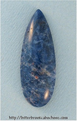 Sodalite