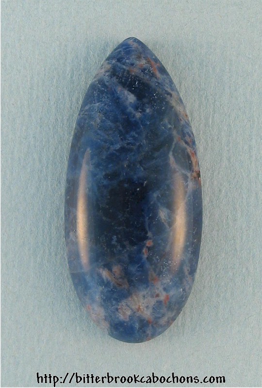 Sodalite