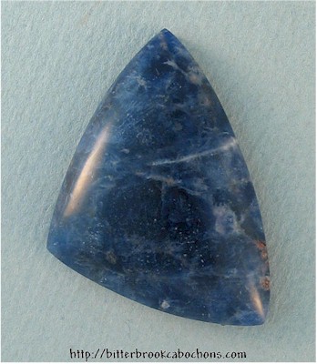Sodalite