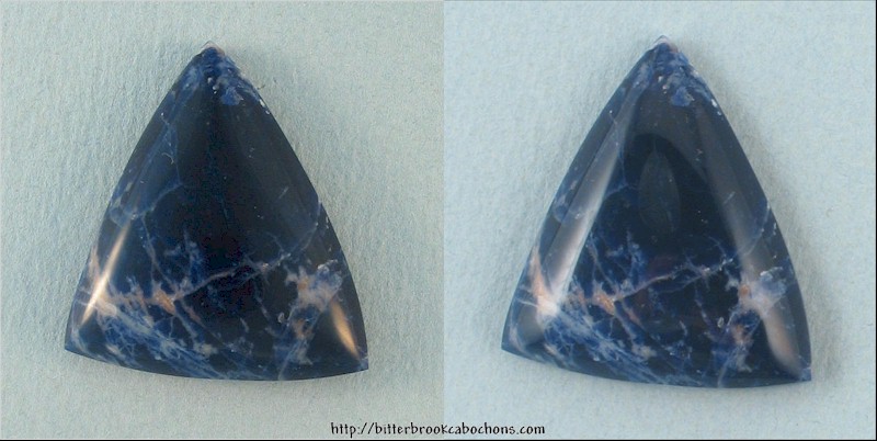 Sodalite